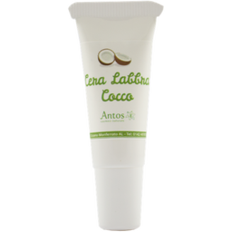Cera Labbra Cocco