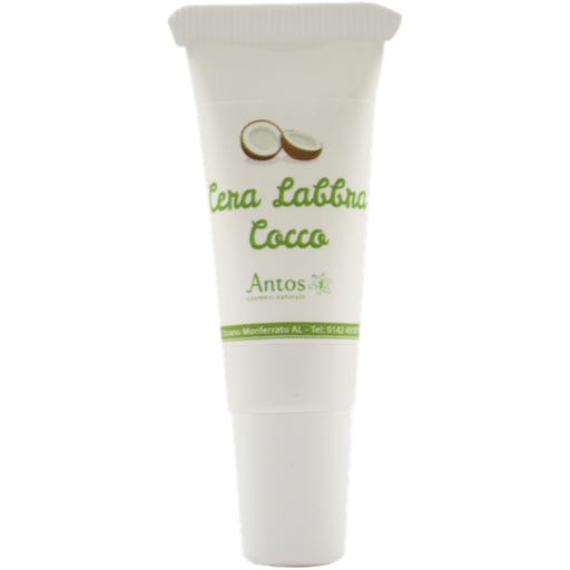 Cera Labbra Cocco