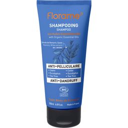 Florame Shampoing Anti-Pelliculaire