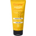 Florame Tuuheuttava shampooo - 200 ml