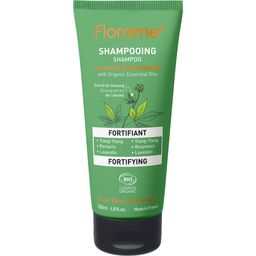 Florame Krepilni šampon - 200 ml