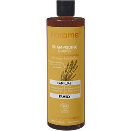 Florame Family Shampoo - 400 ml