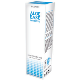 bioearth Aloebase Sensitive Micelarna voda - 200 ml