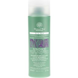 UNDICI Mizellen-Shampoo für häufige Anwendungen - 200 ml