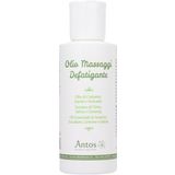 Antos Invigorating Massage Oil