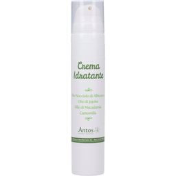 Antos Hydrating Face Cream