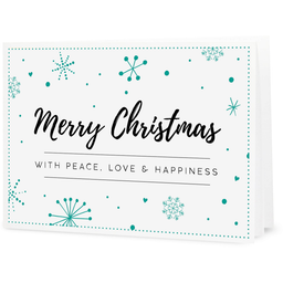 Ecco Verde Merry Christmas - Presentkort Download - 1 st.