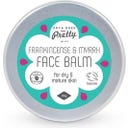 Zoya goes pretty Zoya goes pretty Frankincense & Myrrh Face Cream, 60 g — Składniki i ocena