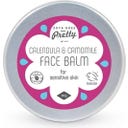 Zoya goes pretty Zoya goes pretty Balsam do twarzy nageitek i rumianek, 60 g — Składniki i ocena