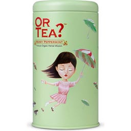 Or Tea? Чай Merry Peppermint - Кутия 75 гр