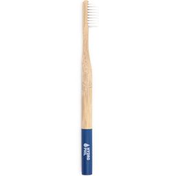 Hydrophil Toothbrush, Blue Extra Soft