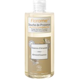 Florame Almond Essence Shower Gel