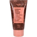 Najel Exfoliante Facial Oriental Sweetness - 75 ml