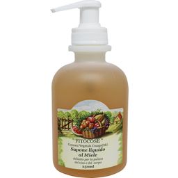 Fitocose Honey Liquid Soap
