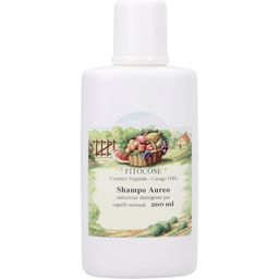 Fitocose Aura šampon - 200 ml