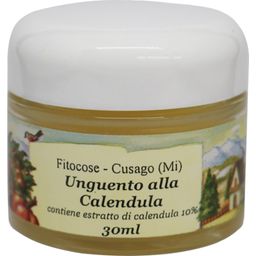 Fitocose Unguento alla Calendula - 30 ml