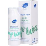 Bjobj Cream for Oily & Impure Skin, 50ml