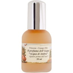 Fitocose Acqua profumata - Ambra