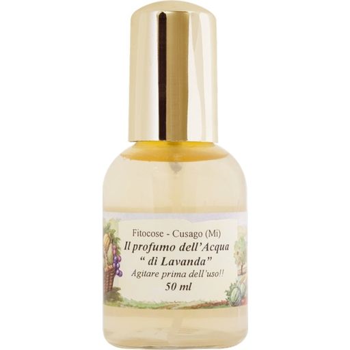 Fitocose Scented water - Lavender 