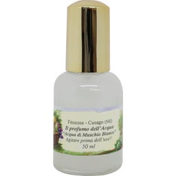 Fitocose Scented water - White musk