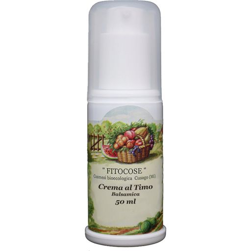 Fitocose Timjamivoide - 50 ml