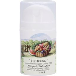 Fitocose Marigold Cream 20% - 50 ml