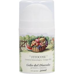 Fitocose Devil soothing balm gel - 50 ml