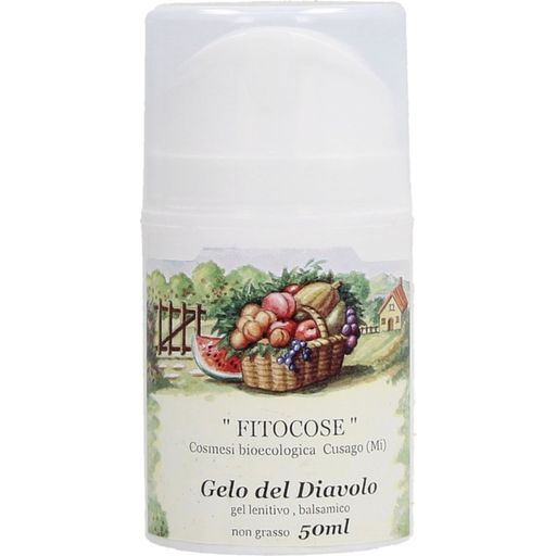 Fitocose Devil soothing balm gel - 50 ml