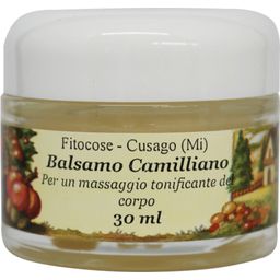 Fitocose Camilliano Balsamic Ointment - 30 ml