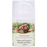 Fitocose Water & Zinc Oxide Paste