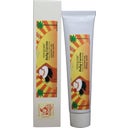 Fitocose Baby carota carrot suncream SPF 30 - 75 ml