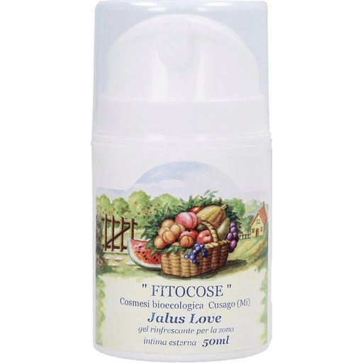 Fitocose Jalus Love intiimivoide - 50 ml