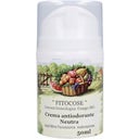 Fitocose Neutral Deodorising Cream - 50 ml