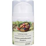 Fitocose Neutral deodoranttivoide