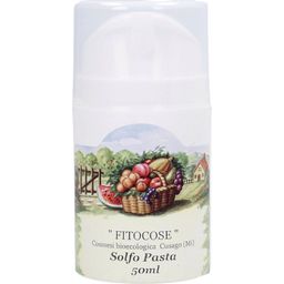 Fitocose Solfo Pasta - 50 ml