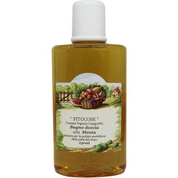 Fitocose Essential Oils Shower Bath - menta