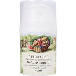 Fitocose Fixing Hair Gel