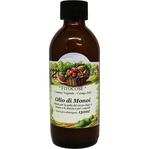 Fitocose Monoi olje - 150 ml