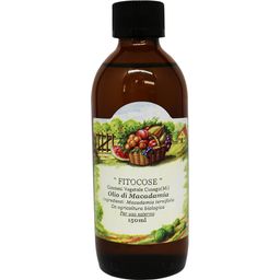 Fitocose Macadamia Oil