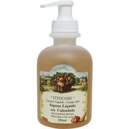 Fitocose Marigold Liquid Soap - 250 ml