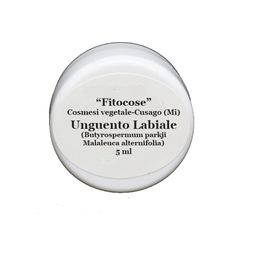 Fitocose Unguento Labiale - 5 ml