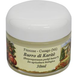 Fitocose Pure Sheabutter - 30 ml