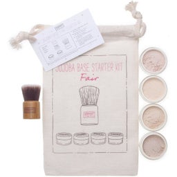 Everyday Minerals Jojoba Base Fair Starter Kit