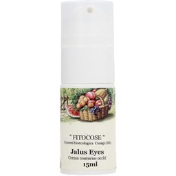 Fitocose Jalus Eye Cream - 15 ml