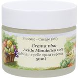 Fitocose Facial Cream Mandelic Acid 10%