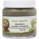 Fitocose Clay & Propolis Mask - 100 ml