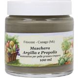 Fitocose Clay & Propolis Mask