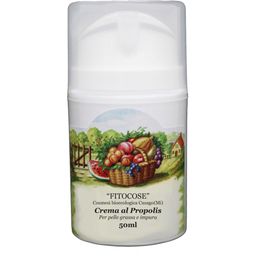 Fitocose Propolis Cream - 50 ml