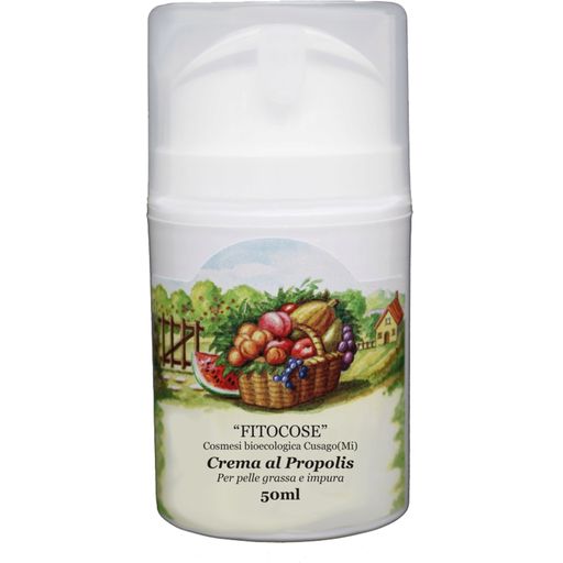 Fitocose Propolis Cream - 50 мл