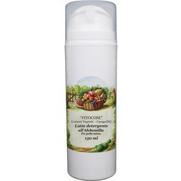 Fitocose Lady's Mantle Cleansing Milk